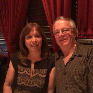 Meet your Posher, Donna